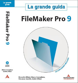 FileMaker 9  La grande guida